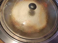-山河屯铁锅炖鲜鹅·东北菜(开发区一店)