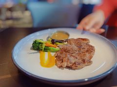 -404干式熟成牛排馆•聚会餐厅