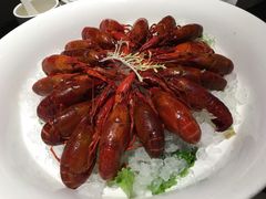 -芳芳私房菜·精做淮扬菜(承德路店)