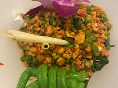 -太食獸泰式茶餐厅(IFS国金中心店)