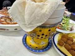 -老浒记烤鸭-北京菜(琉璃厂店)