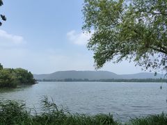 -尚湖风景区
