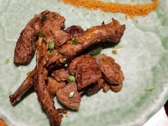 -割烹旭日本料理(龙湖狮山天街店)