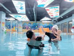 -艾悠宝亲子游泳·水育早教·婴幼儿游泳·儿童游泳