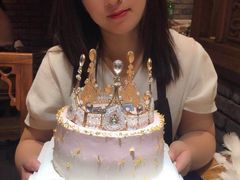 -甜觅倾糖
