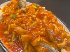 -东北饺子馆(马尾君竹店)