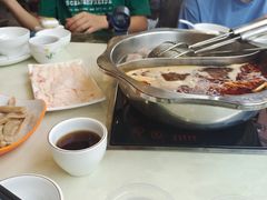 -潮悦牛肉火锅城(水贝店)
