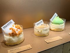 -théATRE 茶聚场(王府中環店)