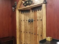 -老雒阳面馆·水席·洛阳菜(王城路店)