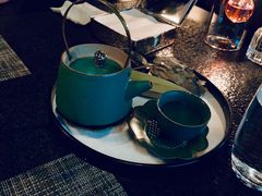 -莲西餐(曲江店)