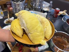 -蓝珊甄选海鲜自助·火锅大排档(近阿那亚店)
