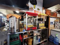 -大壮家原味烤肉(兴华北街店)