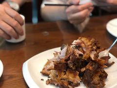 -北李妈妈菜·海肠捞饭(开发区万达店)