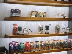 -星巴克(杭州临平万达广场店)