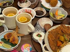 -ITARU食堂·定食料理(西丽店)