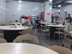 -菜忠潮州牛肉店(岗厦店)