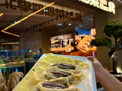 -北李妈妈菜·海肠捞饭(高新万达店)