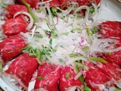 -萨拉伯尔(燕莎友谊商城店)