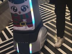 -唛歌KTV(城西银泰店)