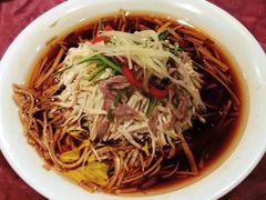 极品干丝-食為天·本地人爱吃的淮扬菜(瘦西湖店)