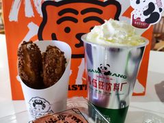 -马伍旺饮料厂(景枫中心店)