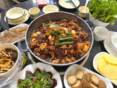 -贵阳李氏息烽阳朗鸡(民生路店)