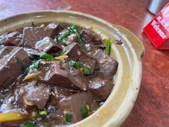 鹅血煲-凌舍好烧鹅(中山路店)