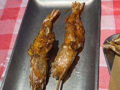 -永信海鲜(群星城店)