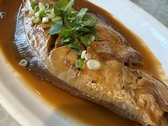 -牟传仁饭庄(星海店)