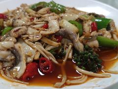 -龙潭李鸭子同乐饭店