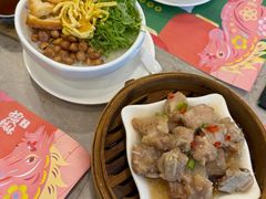 -虾饺妹·粤式手工点心(水荫路店)