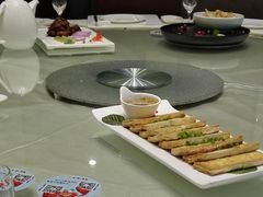 -上和臻品中国菜(花园街店)