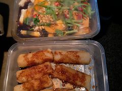 -不曾在把把烧•烧烤(莲坂磐基店)