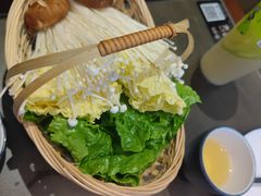 -同仁四季椰子鸡(宝安壹方城店)