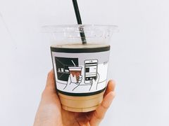-JPG coffee(广州体育西店)