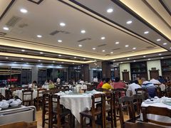 大堂-香顺·客家菜(东坑店)