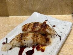 火炙带子寿司-东京屋(武定路店)