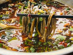 -乐山第一家临江鳝丝(茶坊路店)