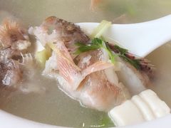 -胖大嫂渔家排档·全海景餐厅(渔村店)