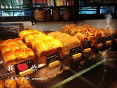 -麦田工坊(月湖店)