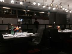 大堂-海底捞火锅(航洋城店)