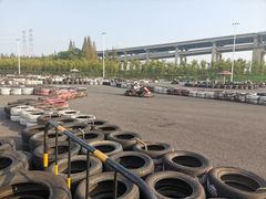 -锐擎卡丁车主题乐园(郊野公园店)
