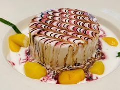 -上海1号私藏菜(静安店)