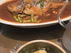 -莫山小馆(百花店)