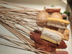 -大斌家串串火锅(印象天心店)