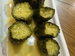 -三鞭一花·独一处·元英砂锅(海光寺店)