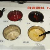 在宜川路上的一家不错的猪肚鸡店 已经来吃了很多次了