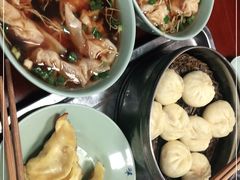 -味一早餐(新芝路店)