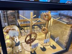 -熊叔熊婶面包房(团结湖店)