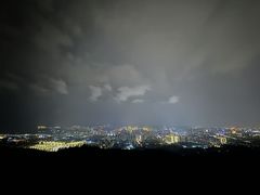 -长虫山生态公园风景林